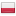 cisnet.pl hosted country